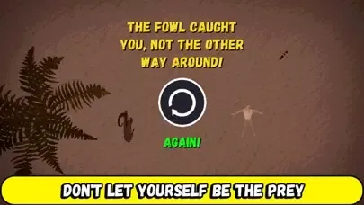 Capturas de pantalla de Hunting Clash Games 3D Offline